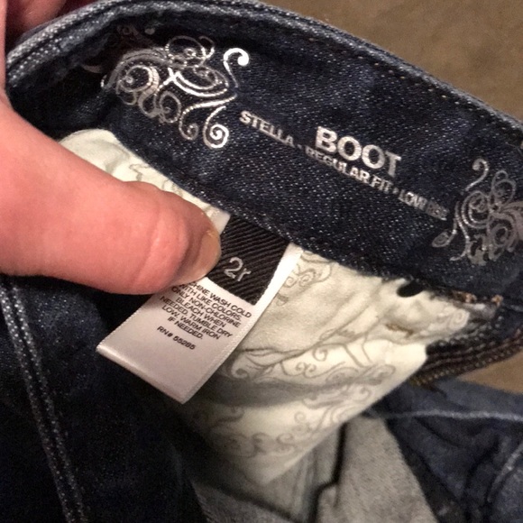 Jeans - Picture 4 of 4